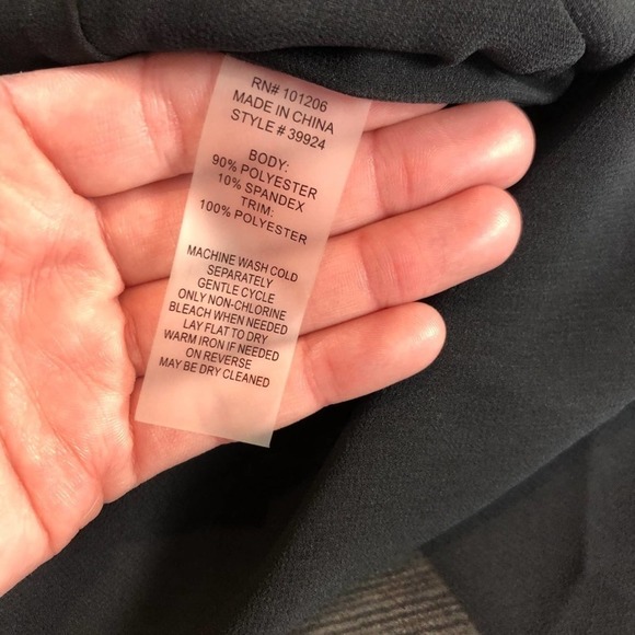 𝅺SOFT Surroundings Ultra Soft Tunic - Picture 7 of 8